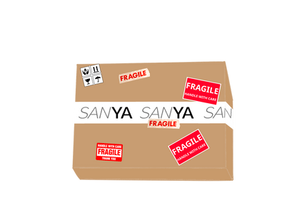 The SANYA Mystery Box